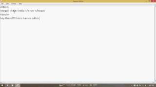 TextEditor using JAVA [Nepali]