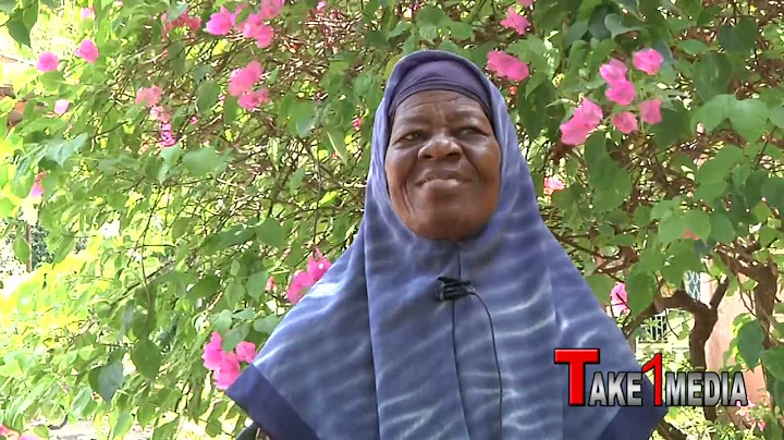 Jesus Is Not God, (Sister Pauline's Story)
