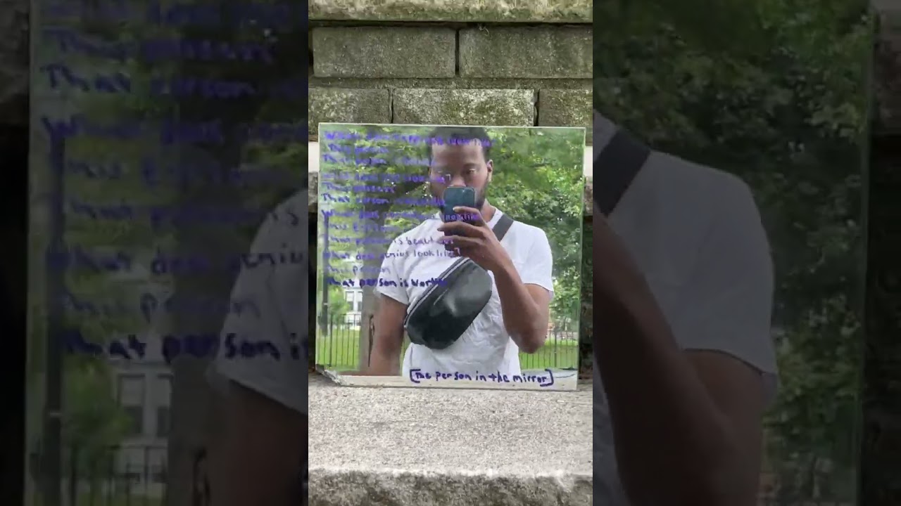 Watch this for a creative challenge PT.14