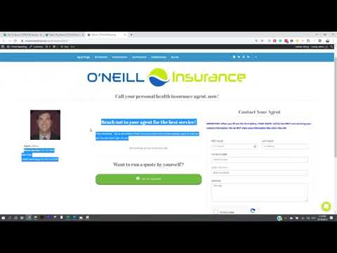 2020 Open enrollment and Health Sherpa Webinar