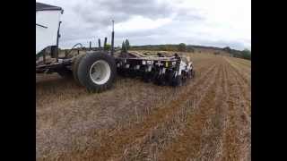 Stripcat Ii 11Rangs À 56Cm Dans Le Lot Et Garonne