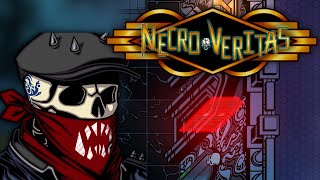 Dark Truths - [Ep .23] | NECROVERITAS