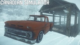 The End - Kona Gameplay
