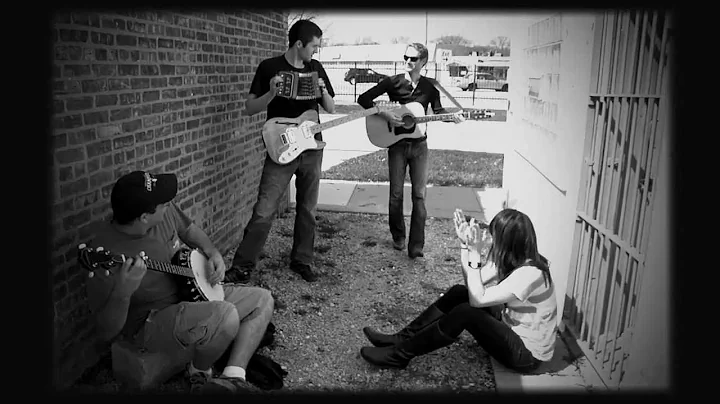 Michele McGuire - "Darling Girl" - Recorded at Stu...