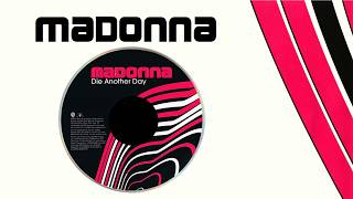 Madonna - Die Another Day [2002] [Album Version] - YouTube