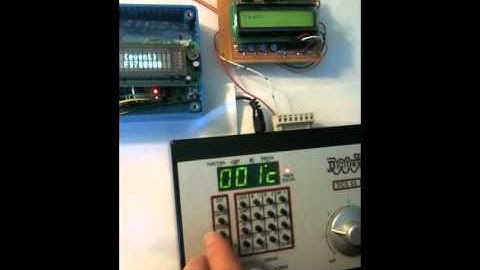 OpenLCB DCC Bridge Teaching Events