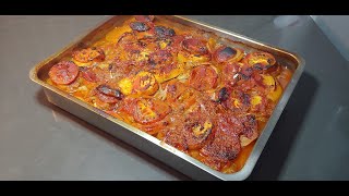 #potato #casserole #egyptian Egyptian Potato Casserole