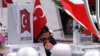 Dayanamiyorum= 2009 = Mustafa Yıldızdoğan