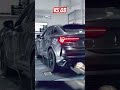 Audi RSQ3 Dyno Run 🔥💨 #audi #shorts #audirs #rsq3 #acceleration