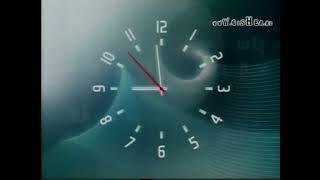 H1 Haylur 2008 X Turkmen Tv Clock And Aztv Xəbərlər 2009