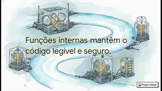 Implementando contratos de carteira multisig — Forge College