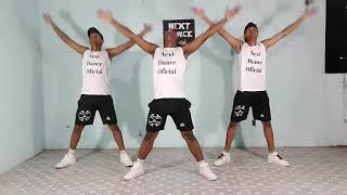 Agora Vai Sentar - Mcs Jhowzinho & Kadinho Kondzilla Next Dance Oficial Coreografia