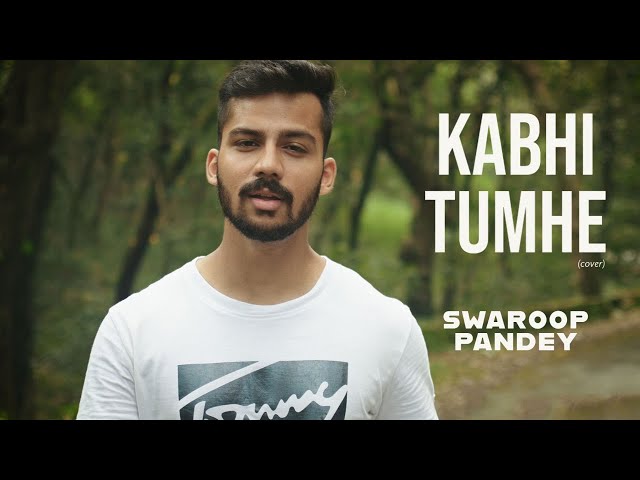 Kabhi Tumhe | Shershaah | Swaroop Pandey class=