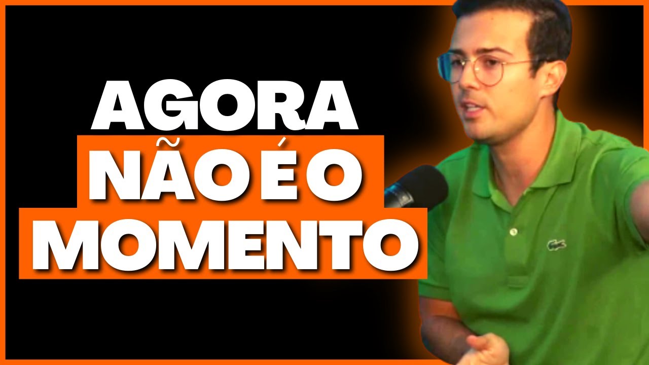 FÁBIO HOLDER DIZ SE VALE A PENA INVESTIR EM AÇÕES Fábio Holder YouTube