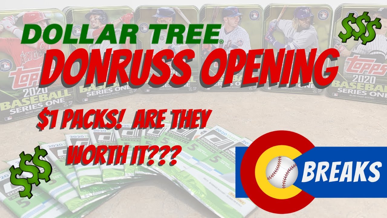 baseball card sleeves dollar tree Does Dollar Tree Sell Card Sleeves