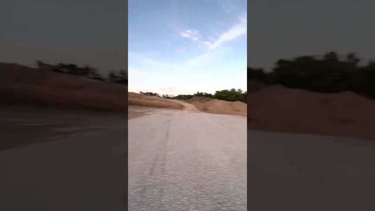 We’re building a manure storage!