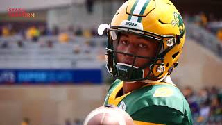 2019 Jery Rice Award - Stats Perform banquet