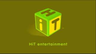Hit Entertainment logo Effects Sponsored by preview 2 effects