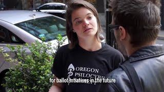 Heal Soul! Yes on 109, Oregon Psilocybin Therapy Measure