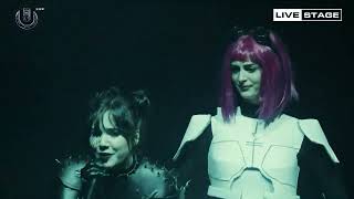 BLACK TIGER SEX MACHINE @ ULTRA MUSIC FESTIVAL MIAMI 2026 Net Worth