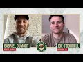 Joe O'Donnell Interviews Gabriel Dumont