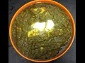 Как приготовить сыр в соусе из шпината (How To Make Palak Paneer )