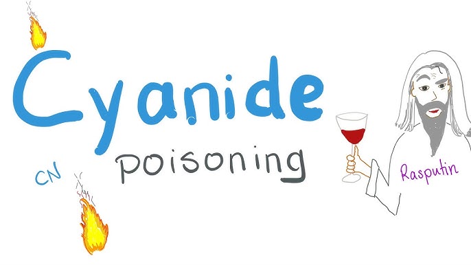 – Emergency Medicine EducationToxCard: Cyanide Toxicity