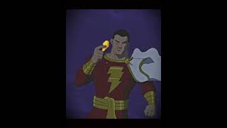 Zatara's Daughter Gets Taken | #dc #justiceleague #zatara #zatanna  #dcmultiverse #youtubeshorts