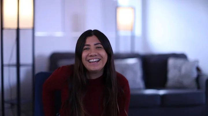 Authentic Stories : Brenda Gomez
