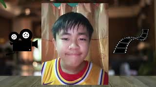 Project in TLE - vlog presentation
