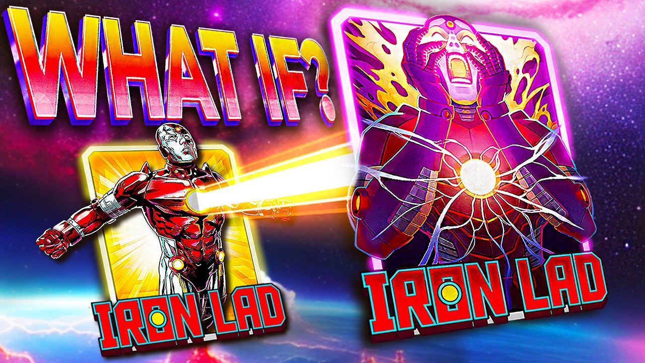 8 BIZARRE INTERACTIONS Never Seen Before pt.5 / Marvel Snap 🔥