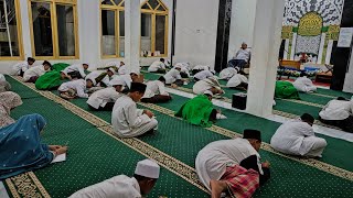 Kenangan 15 April 2024 | Renovasi Gedung Belajar