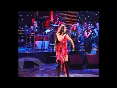 Лариса Луста -