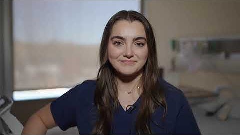 Living the core values: Samantha & Compassion