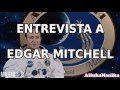 Milenio 3 - Entrevista al astronauto Edgar Mitchell