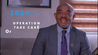 Actors Guild of Nigeria Operation Take care of Your Health Set for Activation by Dr. Emeka Rollas screenshot 1