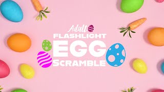 Grab Eggs and Win Big at Moreno Valley’s 2025 Adult Flashlight Egg Scramble!
