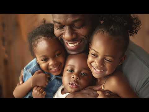 Tariq Nasheed Debunks The Absent Black Fathers Myth