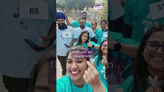 Meet Rosby James - Sask Polytech international student