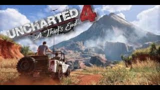 Hunt For Treasure - Uncharted 4 A Thief's End Gameplay #3