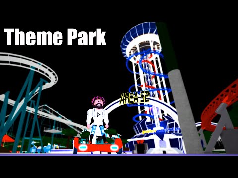 Roblox Point Cinemapichollu - death by roller coasters roblox point amusement park with gamer chad dollastic plays