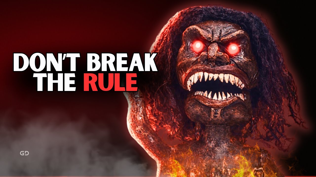 Спасла ли кукла зуни плохой фильм? (Ретроспектива трилогии ужасов)