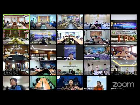 การประชุมสื่อสาร สร้างความเข้าใจแนวทางการดำเนินงานการประกันคุณภาพการศึกษาขั้นพื้นฐาน