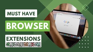 Boost Your Productivity with These Top 10 Must-Have Browser Extensions #TechKnoWEB screenshot 5