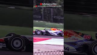 🏁 Liam Lawson & Arvid Lindblad at Imola, August 2026 #shorts