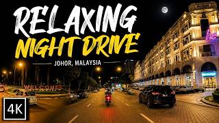 Kunjungi Eco Palladium Mini Eropa JB | Relaxing Soft Music |  Street View POV screenshot 1