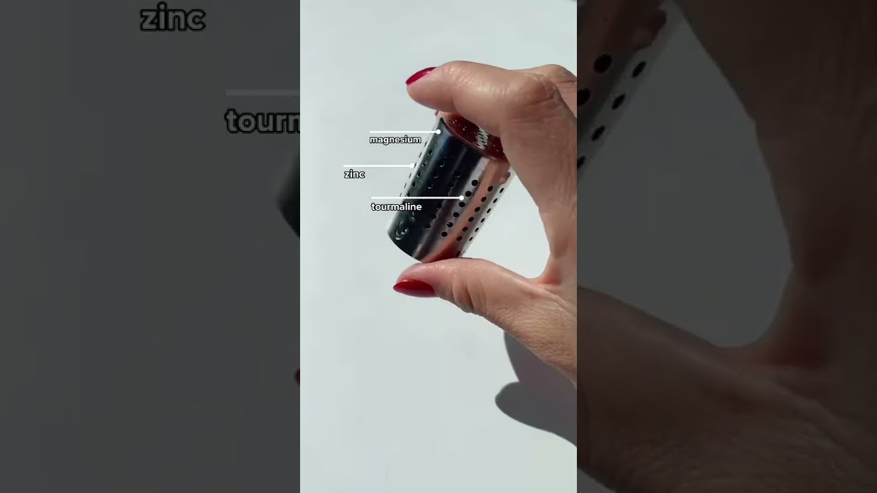 Shake your way into an alkaline lifestyle at the sound of VitaBeads. 💃🕺 