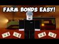 How to Easily Farm Bonds in Dead Rails