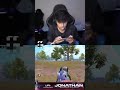 Jonathan gaming old PUBG gameplay #bgmi #pubgmobile #redzone #viralshorts #bgmi #jonathan