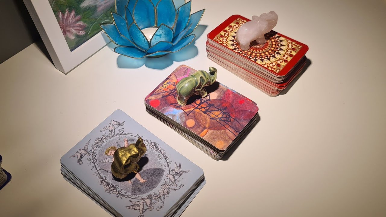 SAMO NAPRED ❣️❣️❣️ @tarot.marijja #tarot